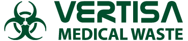 vertisa medical waste